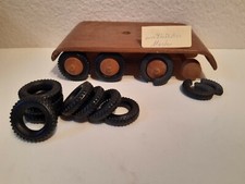 8 Ersatzreifen FWF Fröbel