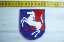 Bundeswehr Verbandsabzeichen