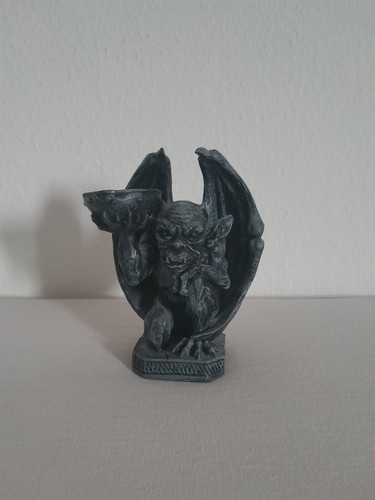 Kerzenständer gothic - kerzenständer,