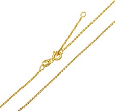 Ankerkette 925 sterling silber - 925,