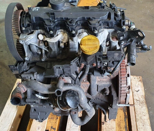 146 renault clio - renault, dci
