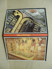 LEPORELLO - Egypten der Antike