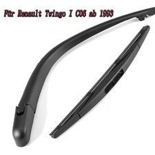 2x Scheibenwischer Wischerarm