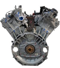 Motor für Mercedes M-Klasse