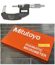 Mitutoyo kühlmittelfeste