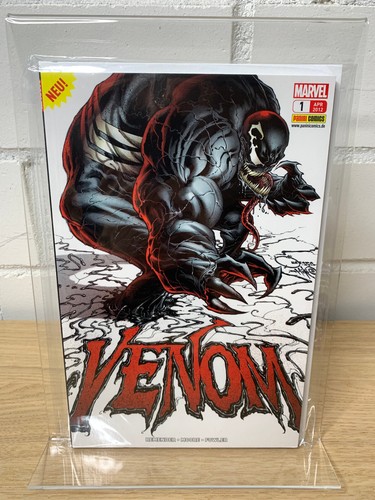 Venom von 10 netz des - 1,