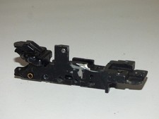 Markenlos Spur H0 Lok