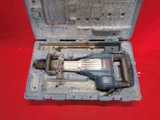 Bosch GSH 11 VC Abbruchhammer Stemmhamer Meisselhammer Industrie Qualität