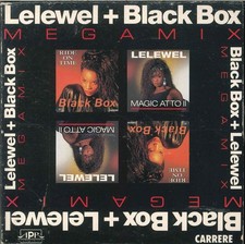 BLACK BOX + LELEWEL "Megamix"