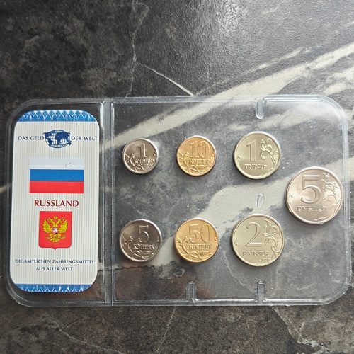 Kms russland 1998 2007 - kms,