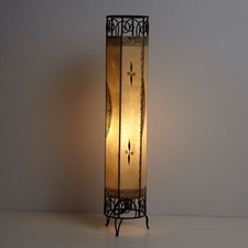 Stehlampe orientalische - stehlampe,