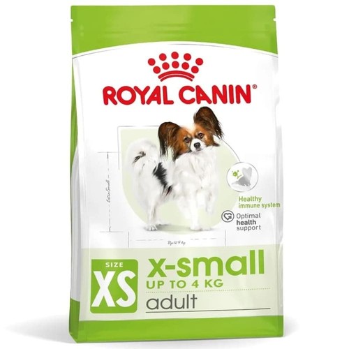 Royal canin size - canin, adult