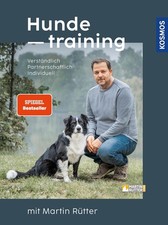 Hundetraining mit Martin Rütter, Martin Rütter