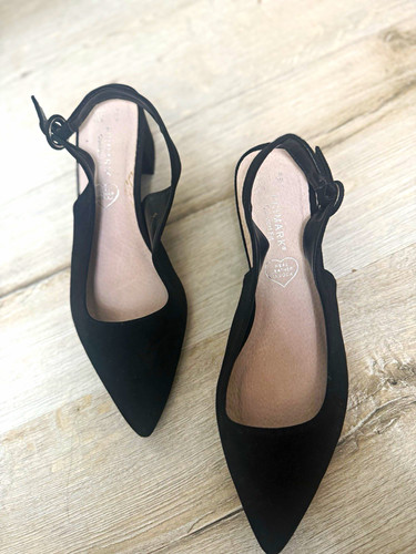 Primark damen slingback pumps - damen,