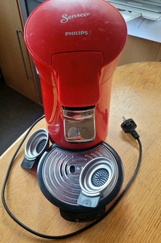 Philips senseo hd6563 - senseo,
