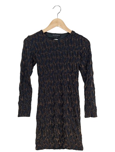 Zara abendkleid damen kleid - abendkleid,