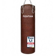 FIGHTAM® Boxsack gefüllt in