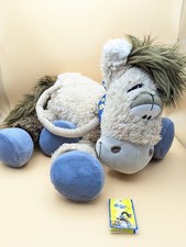 ⭐ Galupy von Diddl Kuscheltier Tasche Stofftier Plüschtier Plüsch Pferd