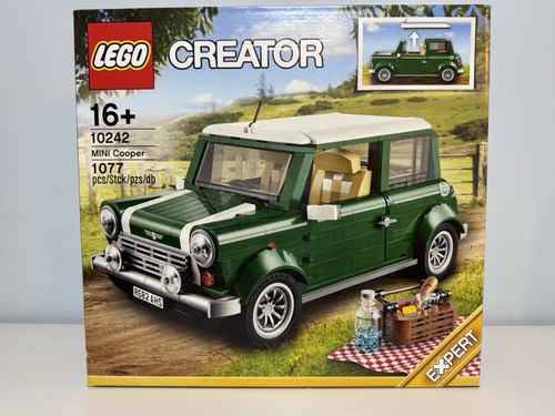 Lego 10242 mini - mini, neu