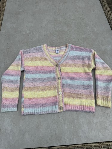 Dopodopo mädchen strickjacke - dopodopo,
