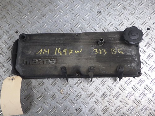 50885 ventildeckel mazda - ventildeckel, 323