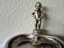 Vintage Belgian Manneken Pis