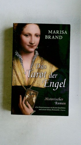 121698 marisa brand - 121698, tarot