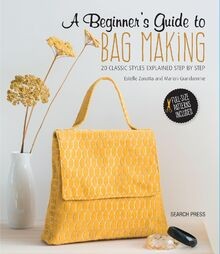 Beginners guide bag - guide,