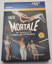 Salto Mortale - Die komplette