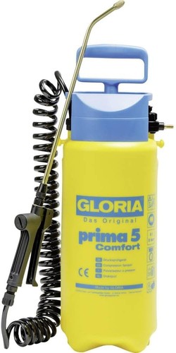 Gloria drucksprüher prima - drucksprüher,