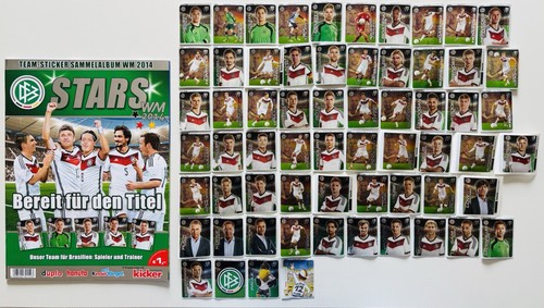 Ferrero dfb teamsticker - ferrero,