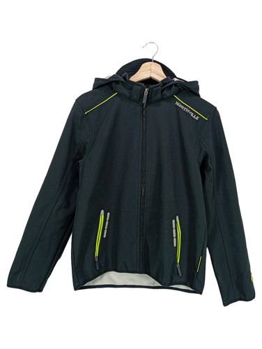 Northville softshelljacke - northville,
