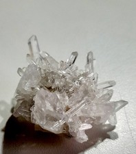 Bergkristall XX aus dem Val