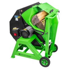 Zipper Maschinen Wippsäge ZI