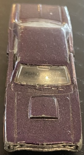 Hot wheels dodge - wheels, coronet