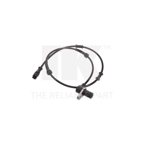 Sensor raddrehzahl 294809 - nk,