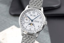 Union Glashütte 1893