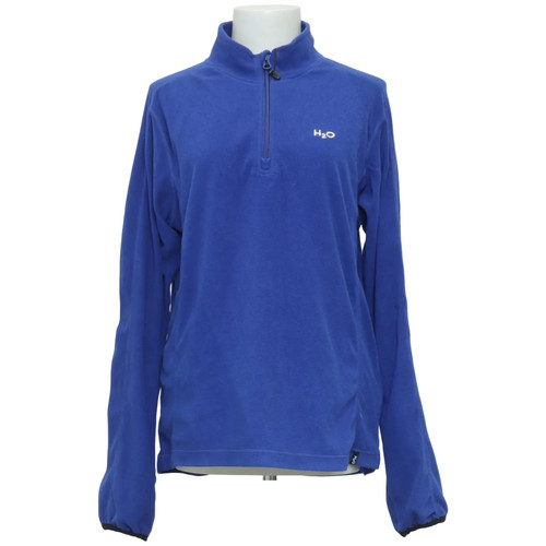 H2o fleecepullover größe - h2o,,