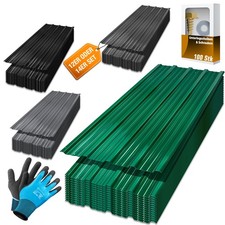 KESSER® 12 Profilblech