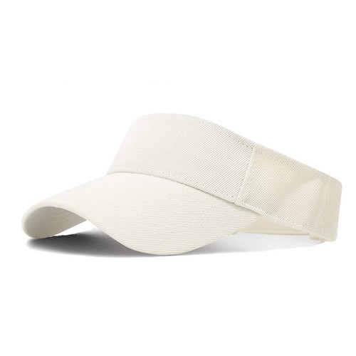 Basecap sonnenhut sun visor - basecap,