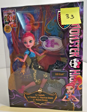 Monster High Gigi Grant 13