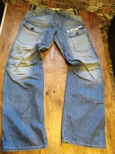 G-Star Storm Elwood Loose Post