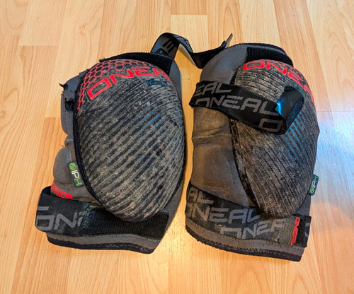 Oneal knieprotektor bmx - oneal,