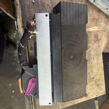 Audi A6 C6 4F Bose Verstärker