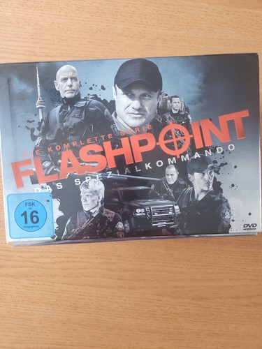 Flashpoint das - flashpoint,