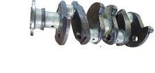 Kubelwelle für Mercedes W136