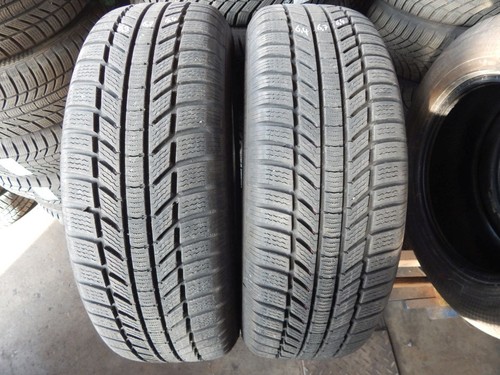 Winterreifen 215 r16 98h - 215/65,