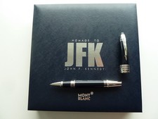 Montblanc great characters - montblanc,