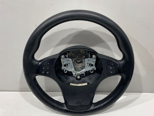 Bmw e53 2006 - bmw, lenkrad