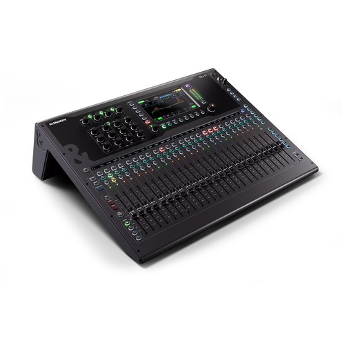 Neu allen heath qu - &, qu-6